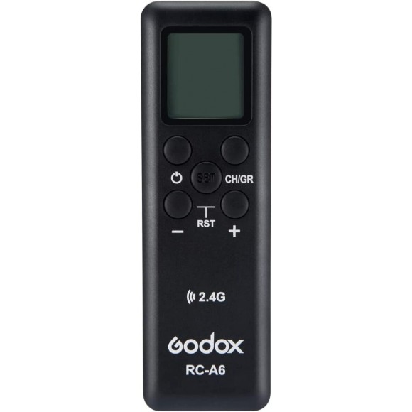 Godox RC-A6 Remote Control